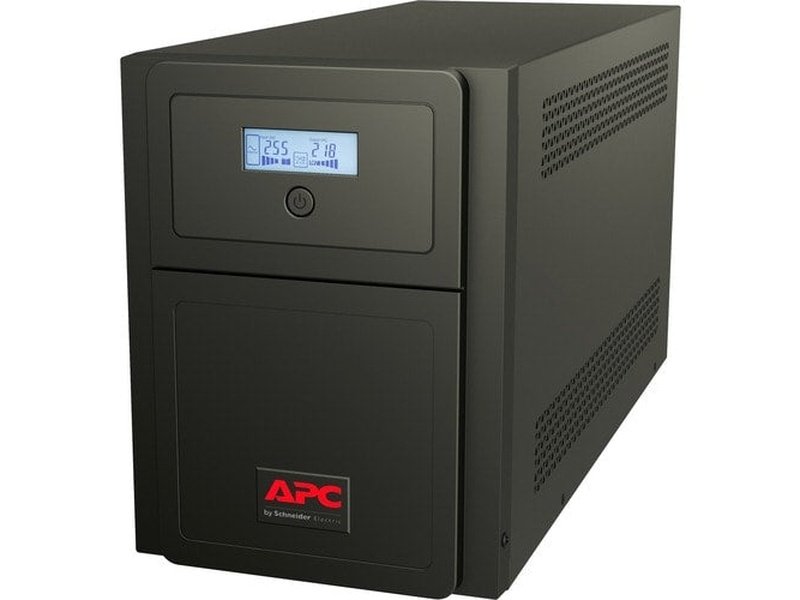 APC SMV2000CAI Easy UPS SMV 2000VA 230V Tower