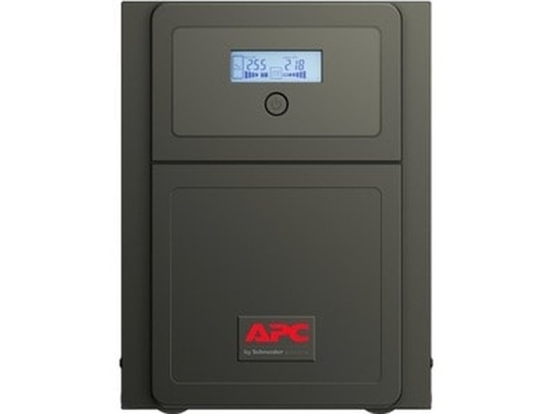 APC SMV2000CAI Easy UPS SMV 2000VA 230V Tower