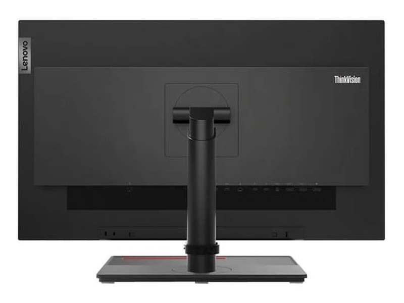 Lenovo 62CBRAR6AU ThinkVision P27U-20 27" 4K 60Hz UHD IPS Monitor