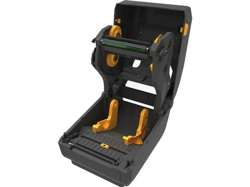 Zebra ZD4A043-D0PM00EZ ZD421 USB Direct Thermal Desktop Printer Bluetooth / USB