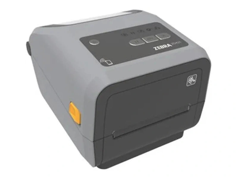 Zebra ZD4A043-D0PM00EZ ZD421 USB Direct Thermal Desktop Printer Bluetooth / USB
