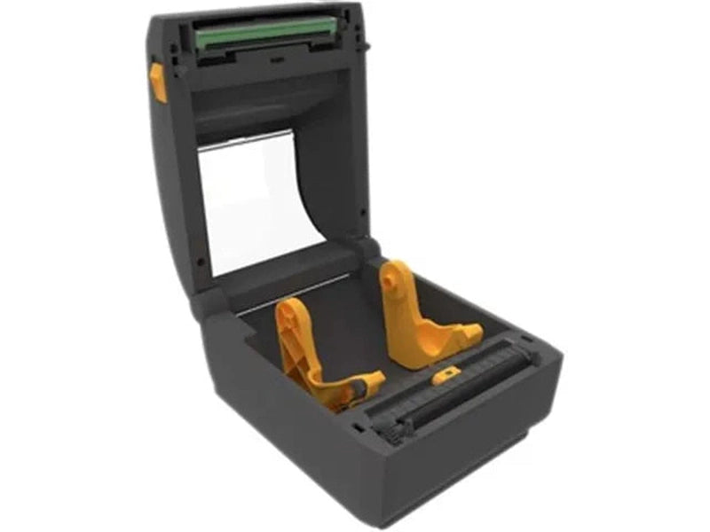 Zebra ZD4A043-D0PM00EZ ZD421 USB Direct Thermal Desktop Printer Bluetooth / USB