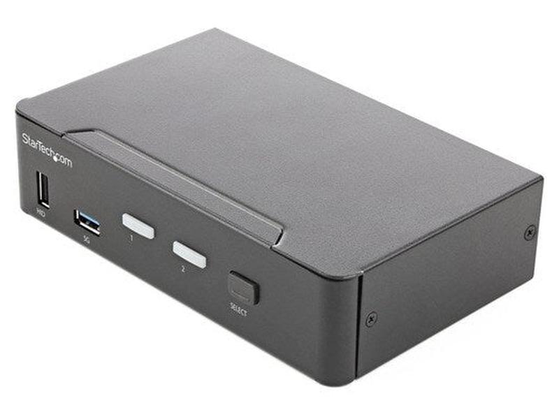 StarTech KVM Switchbox