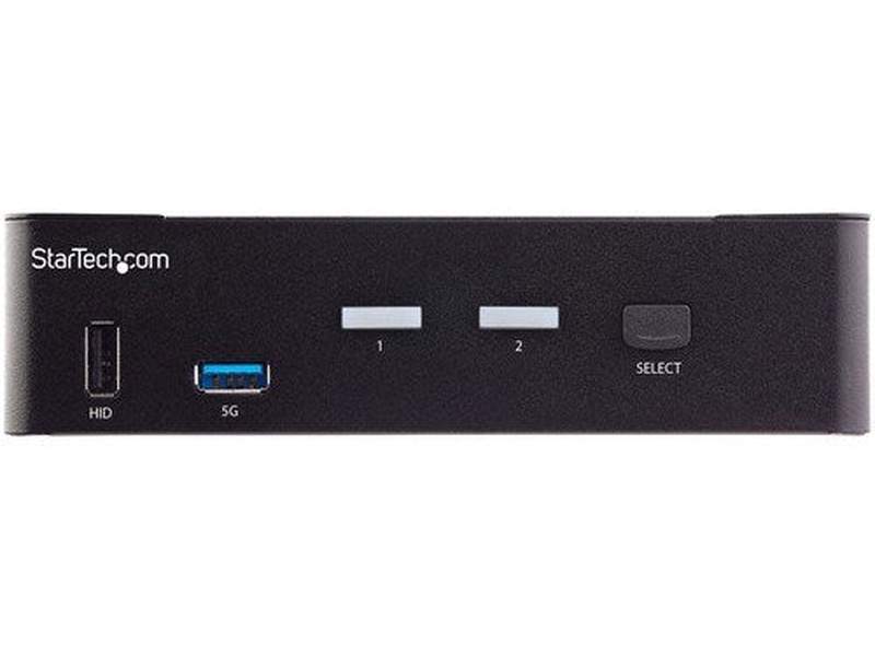 StarTech KVM Switchbox