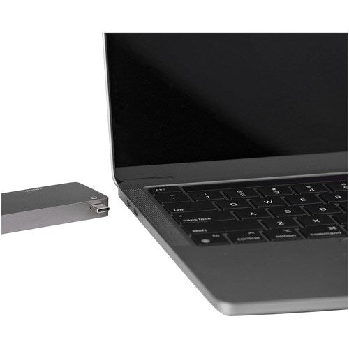 StarTech USB 3.2 Gen 1 3.1 Gen 1 Type-C Docking Station for Tablet, Notebook, Monitor