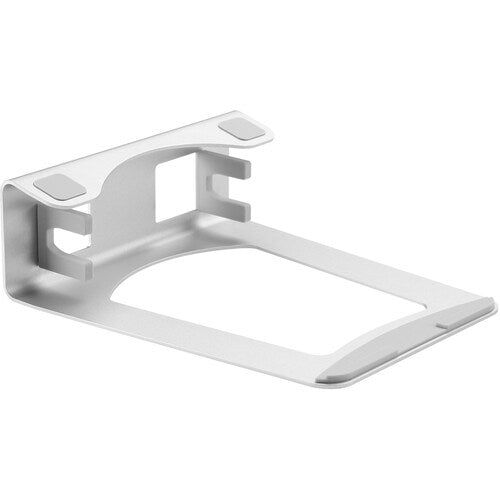 StarTech 2-in-1 Ergonomic Laptop Riser Stand