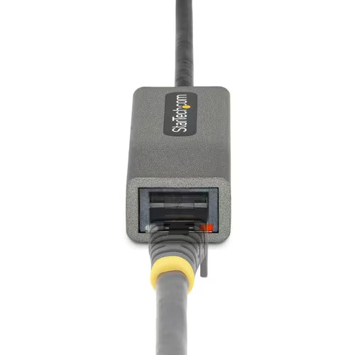 StarTech USB to Ethernet Adapter, USB 3.0 to 10/100/1000 Gigabit Ethernet LAN Adapter