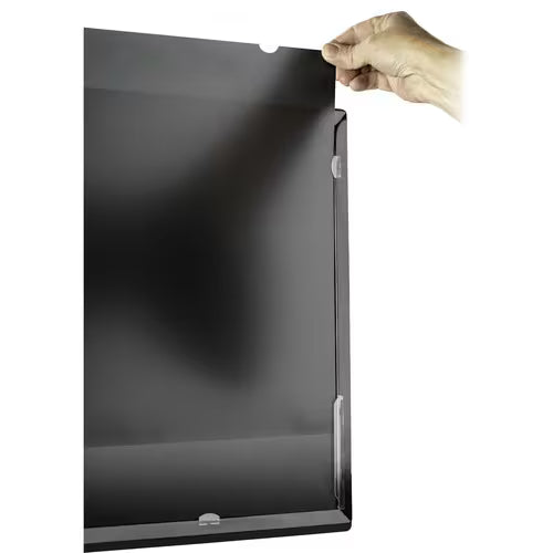StarTech Privacy Screen Adhesive Strips and Mounting Tabs