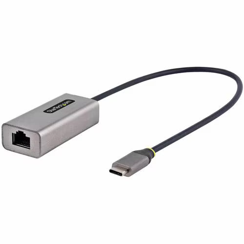 StarTech S1GC30B2 Gigabit Ethernet Adapter for Notebook, Computer