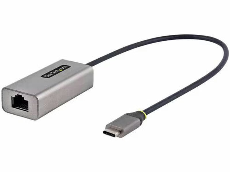StarTech S1GC30B2 Gigabit Ethernet Adapter for Notebook, Computer