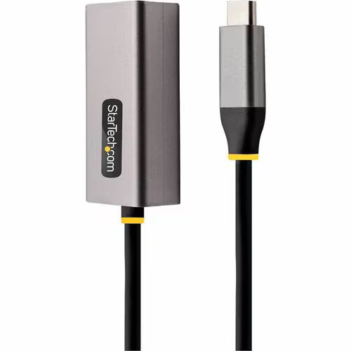 StarTech S1GC30B2 Gigabit Ethernet Adapter for Notebook, Computer