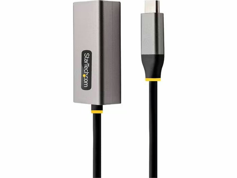 StarTech S1GC30B2 Gigabit Ethernet Adapter for Notebook, Computer