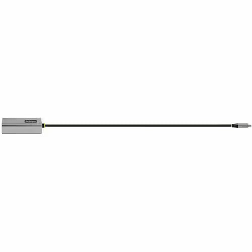 StarTech S1GC30B2 Gigabit Ethernet Adapter for Notebook, Computer
