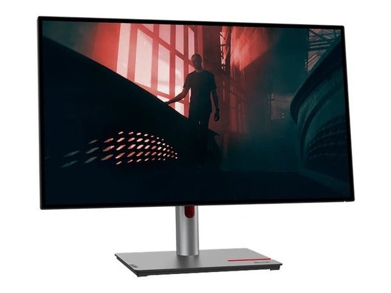 Lenovo ThinkVision P27q-30 27-inch QHD Monitor