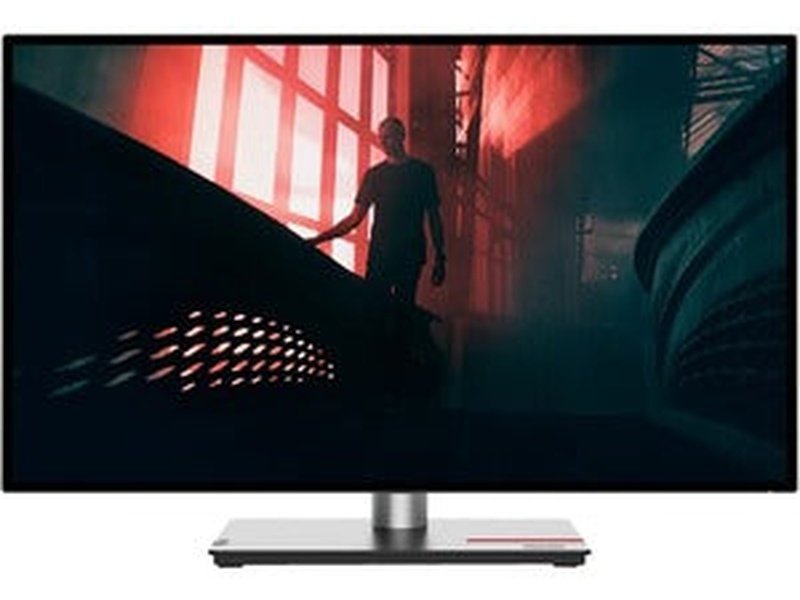 Lenovo ThinkVision P27q-30 27-inch QHD Monitor