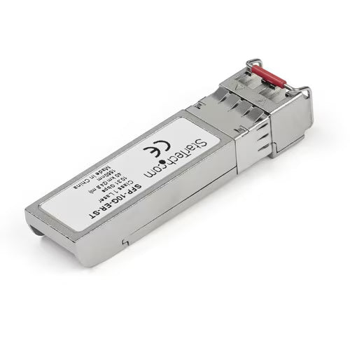 StarTech Cisco SFP-10G-ER Compatible SFP+ TransceiverModule - 10GBase-ER