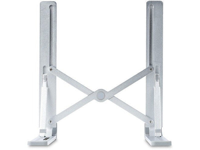 StarTech Portable Height Adjustable Ergonomic Laptop Stand
