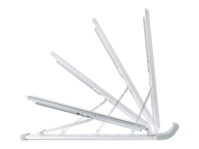 StarTech Portable Height Adjustable Ergonomic Laptop Stand