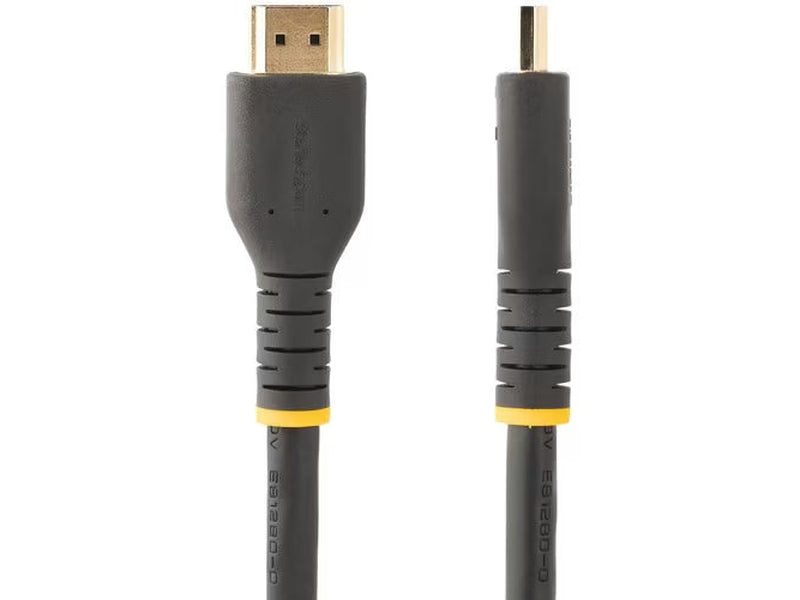 StarTech 10m 30ft Active HDMI Cable, HDMI 2.0 4K 60Hz UHD