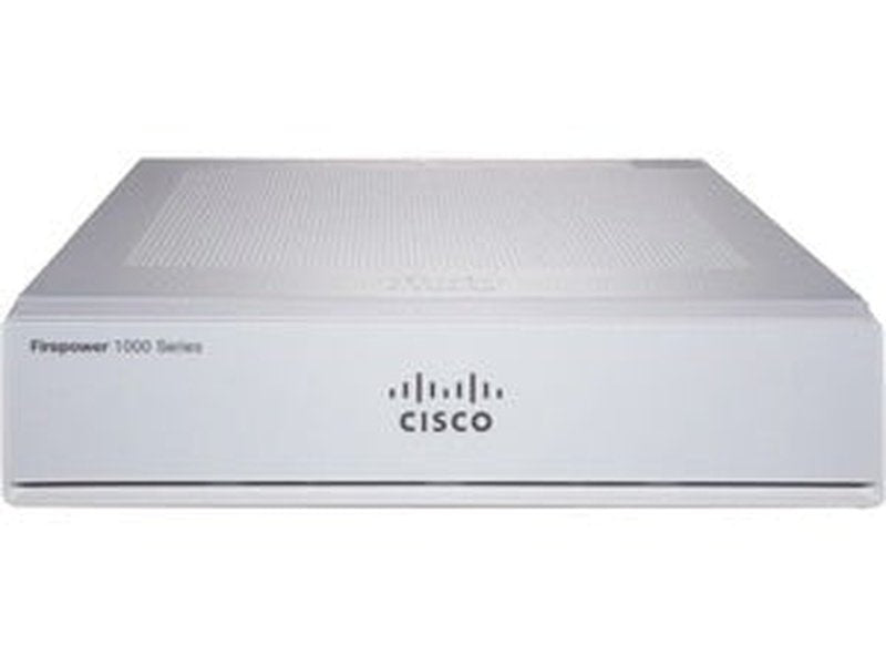Cisco Firepower FPR1010E NGFW Network Security/Firewall Appliance