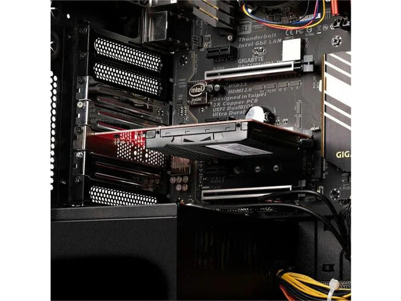 StarTech U.3 to PCI Express Adapter
