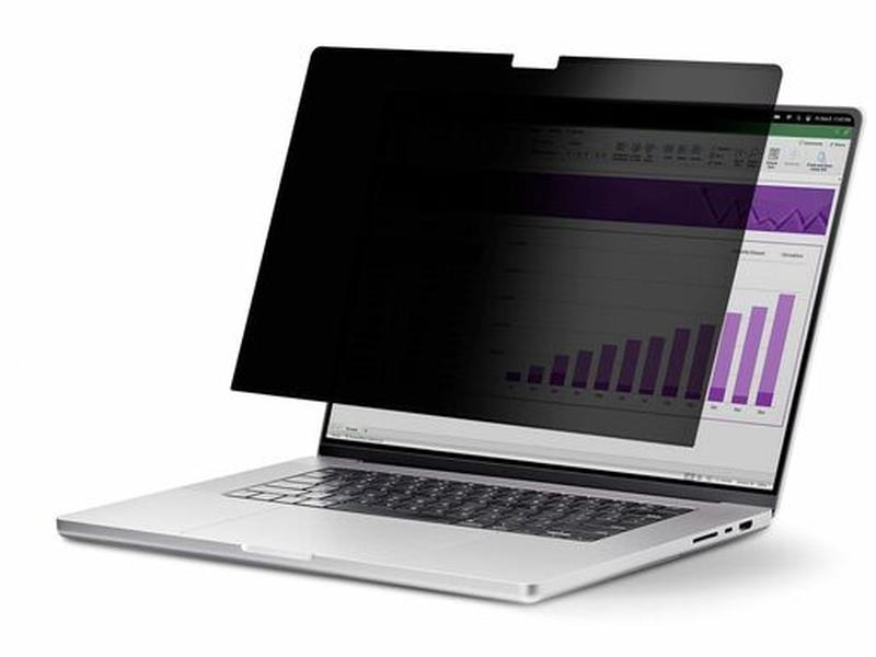 StarTech 13-inch MacBook Air M2/M3 Laptop Privacy Screen