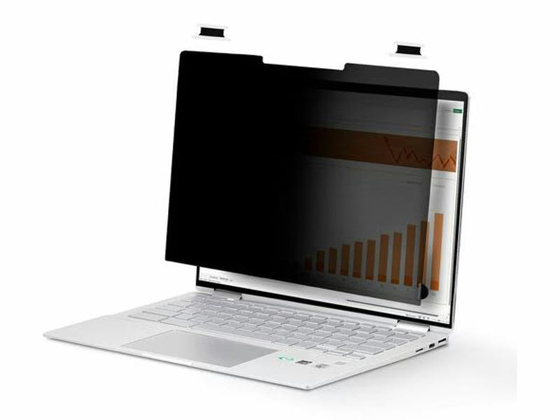 StarTech 13.5-inch 3:2 Flip-Over Privacy Screen with Touch