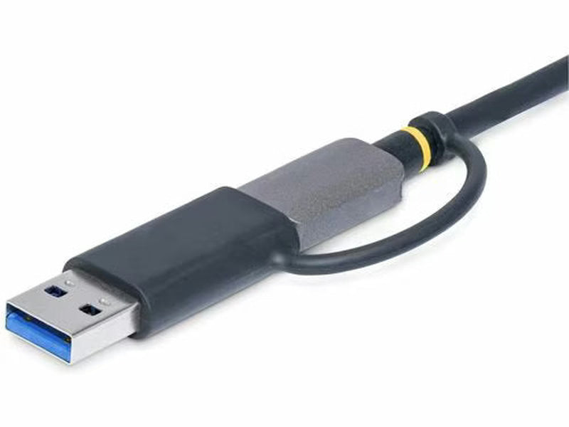 StarTech USB 3.0 Multi-Media Memory Card Reader