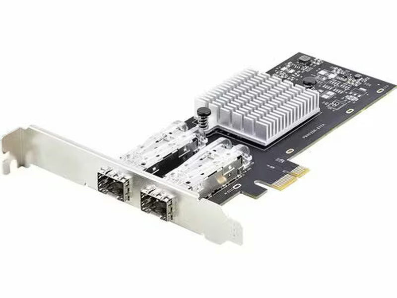 StarTech Gigabit Ethernet Card for Computer, Server, Workstation