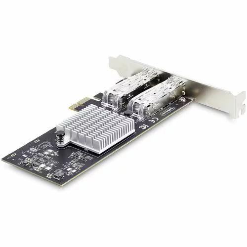 StarTech Gigabit Ethernet Card for Computer, Server, Workstation