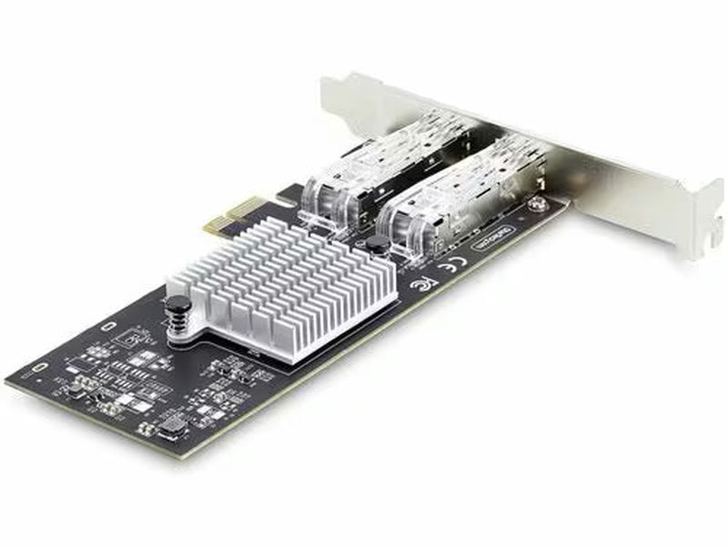 StarTech Gigabit Ethernet Card for Computer, Server, Workstation