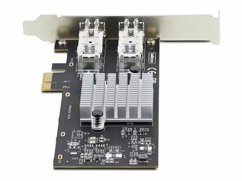 StarTech Gigabit Ethernet Card for Computer, Server, Workstation