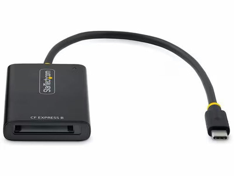StarTech USB-C CFexpress Type B Card Reader
