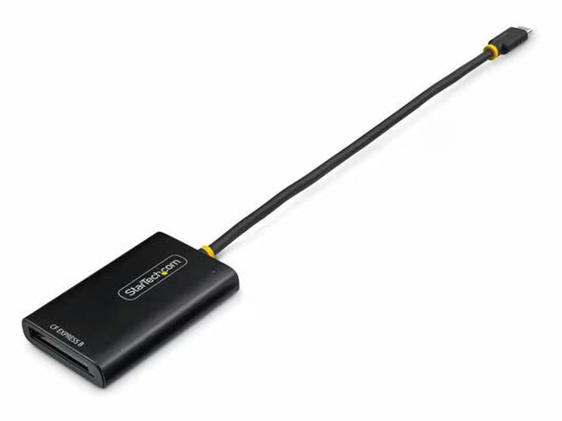 StarTech USB-C CFexpress Type B Card Reader
