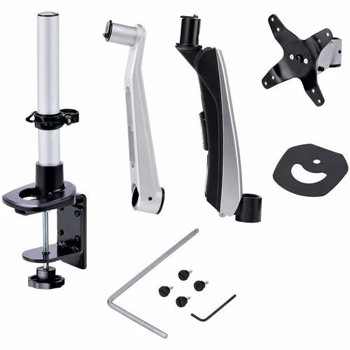 StarTech Desk Mount Monitor Arm For 27in 16:9 or 30in 21:9 Ultrawide Screens