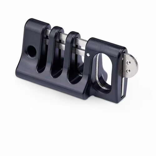 StarTech Peripheral Cable Anchor Lock, Secure Keyboard/Mouse For Shared Computer