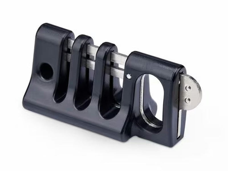 StarTech Peripheral Cable Anchor Lock, Secure Keyboard/Mouse For Shared Computer