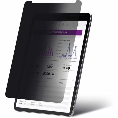 StarTech 4-Way Privacy Screen For 11-inch iPad Pro