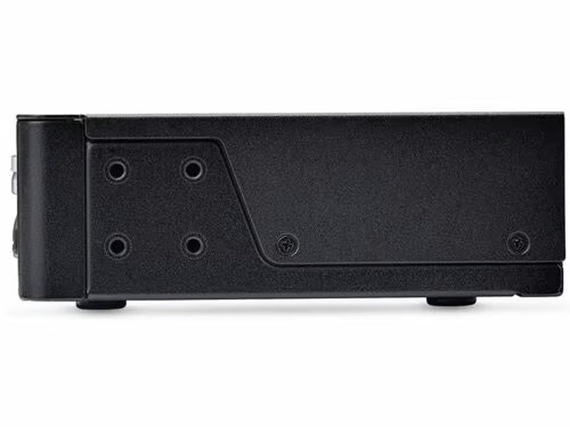 StarTech KVM Switchbox 8K 7680 x 4320, 10 x USB - USB 2.0, 5 x DisplayPort
