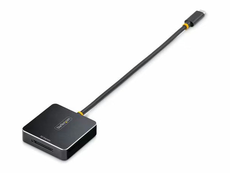 StarTech USB-C SD Express Card Reader