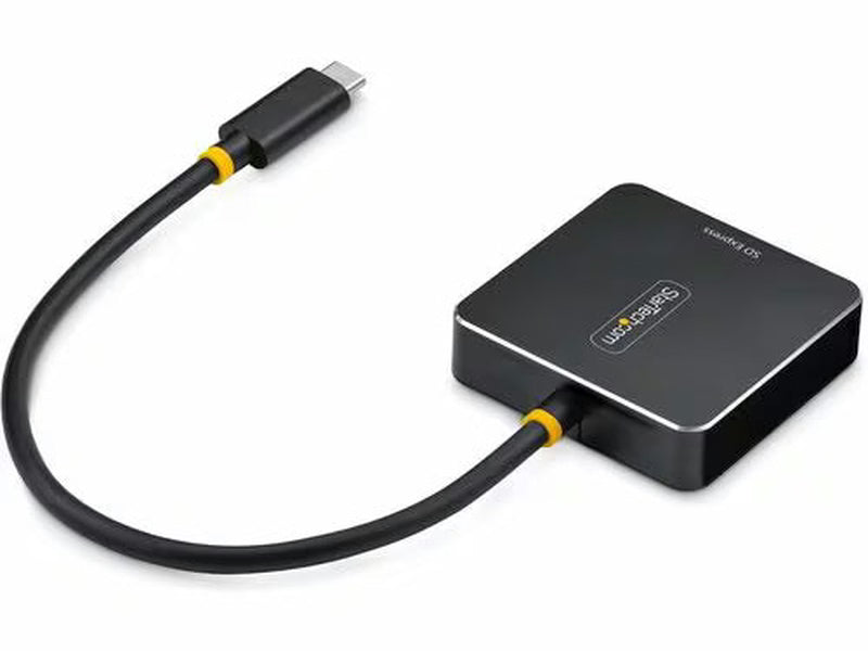 StarTech USB-C SD Express Card Reader