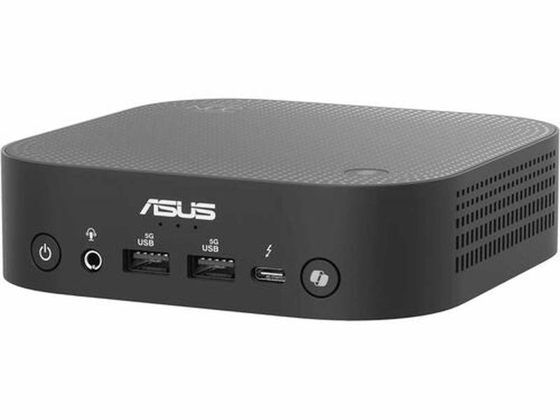 Asus NUC 14 Pro AI Mini PC - Core Ultra 9, 32GB, 1TB SSD, Wi-Fi 7 & Bluetooth 5.4 - Copilot+ Capable - Windows 11 Pro - 3Y Warranty