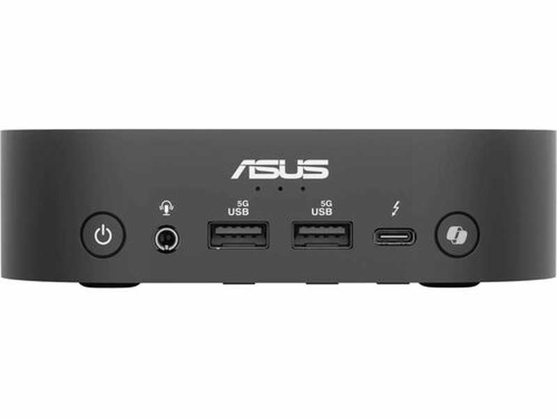 Asus NUC 14 Pro AI Mini PC - Core Ultra 9, 32GB, 1TB SSD, Wi-Fi 7 & Bluetooth 5.4 - Copilot+ Capable - Windows 11 Pro - 3Y Warranty