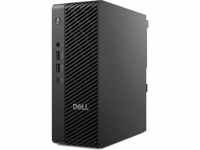 Dell Pro Max Micro FCM2250 Workstation Desktop, Ultra 9 32GB 1TB RTX-A1000 WL W11P 3Y Pro