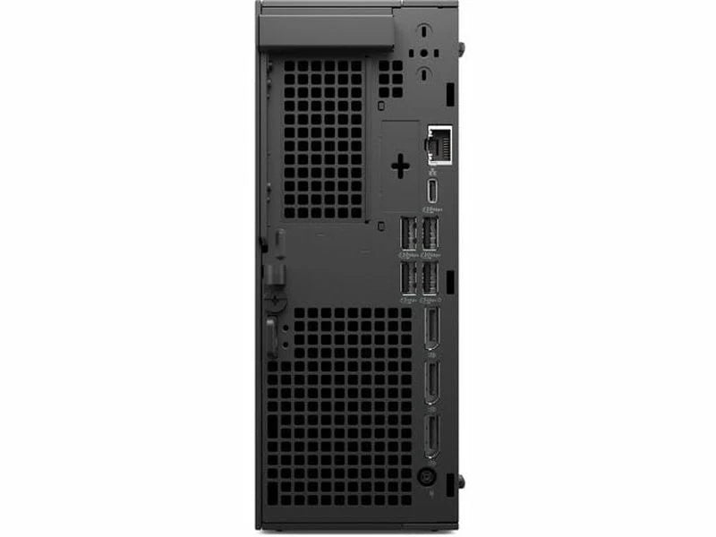 Dell Pro Max Micro FCM2250 Workstation Desktop, Ultra 9-285 32GB 1TB SSD RTX-A1000 WL W11P 3Y Pro