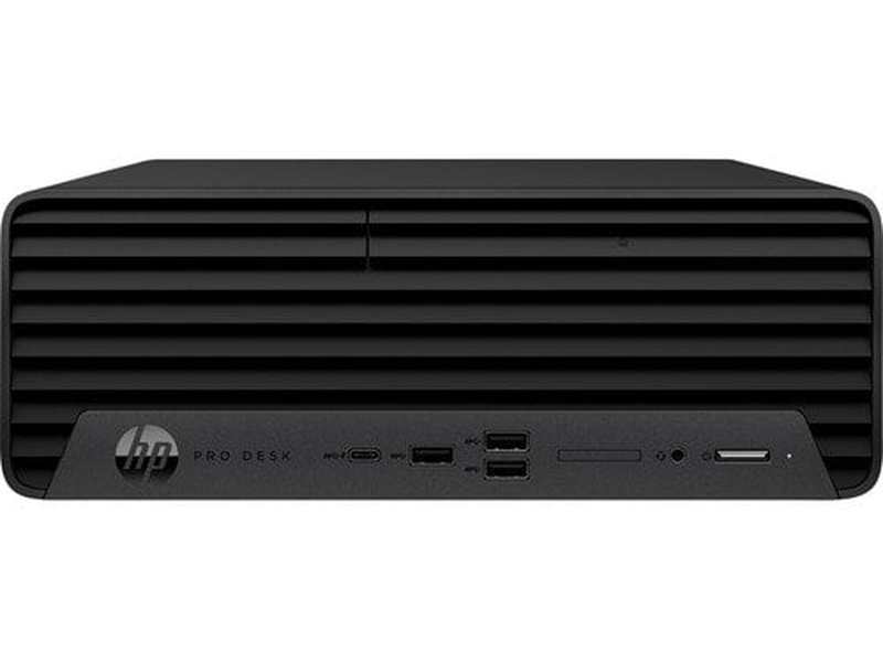 HP Pro 400 G9 SFF Desktop PC I5-14500 16GB 512GB SSD WL Windows 11 Pro