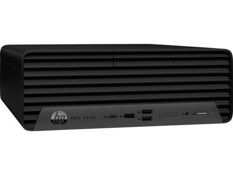 HP Pro 400 G9 SFF Desktop PC I5-14500 16GB 512GB SSD WL Windows 11 Pro