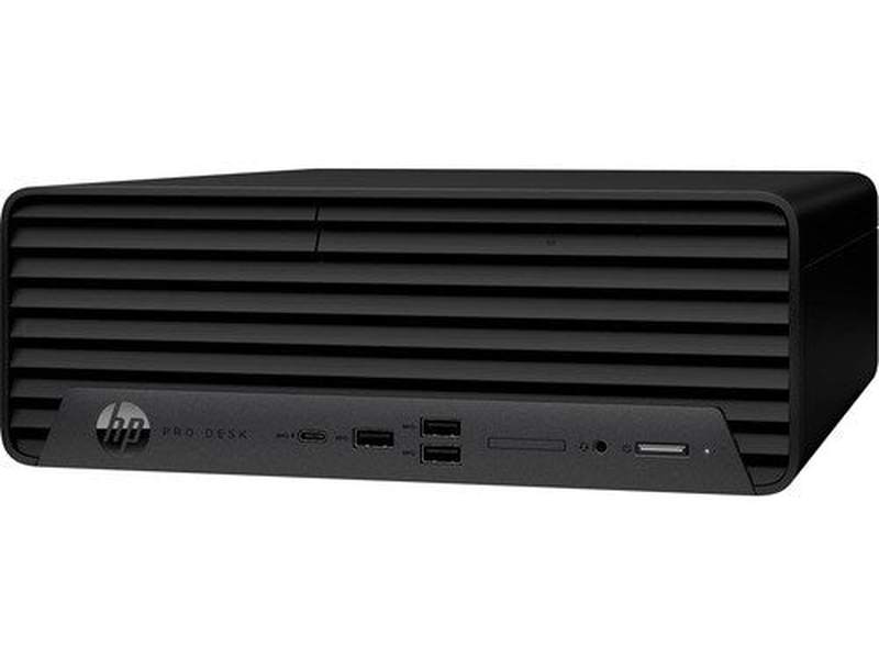 HP Pro 400 G9 SFF Desktop PC I5-14500 16GB 512GB SSD WL Windows 11 Pro