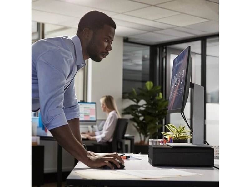 HP Pro 400 G9 SFF Desktop PC I5-14500 16GB 512GB SSD WL Windows 11 Pro