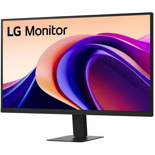 LG 27U631A-B 27" Class WQHD LCD Monitor